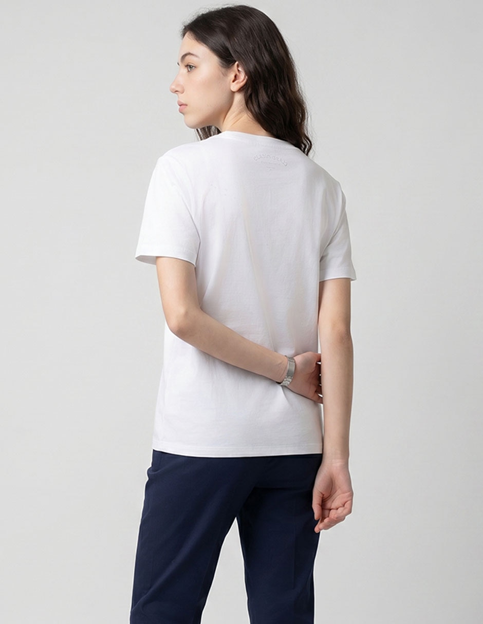 Playera para mujer 2