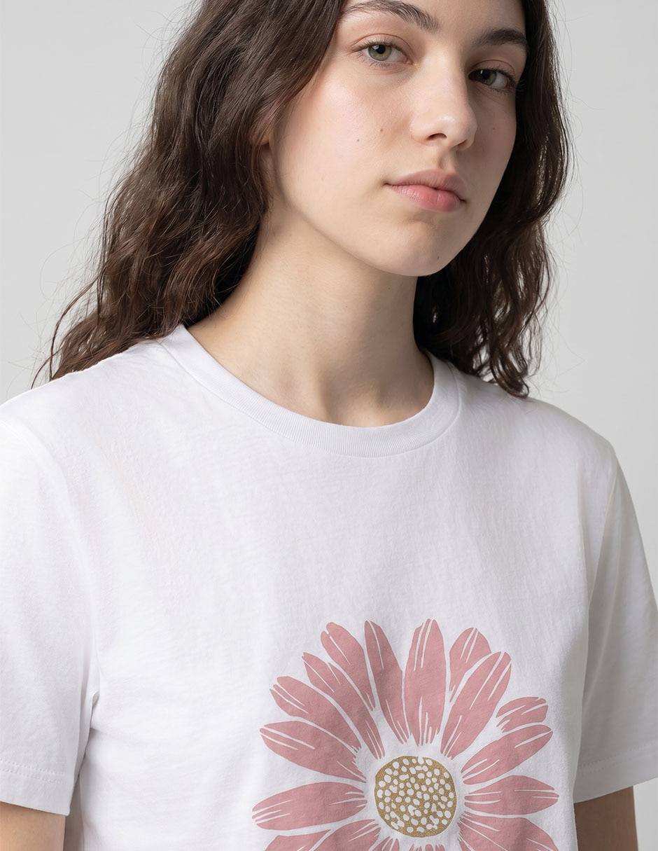Playera para mujer 3