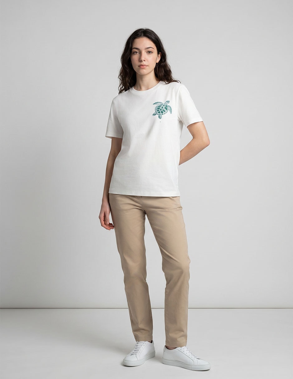 Playera para mujer