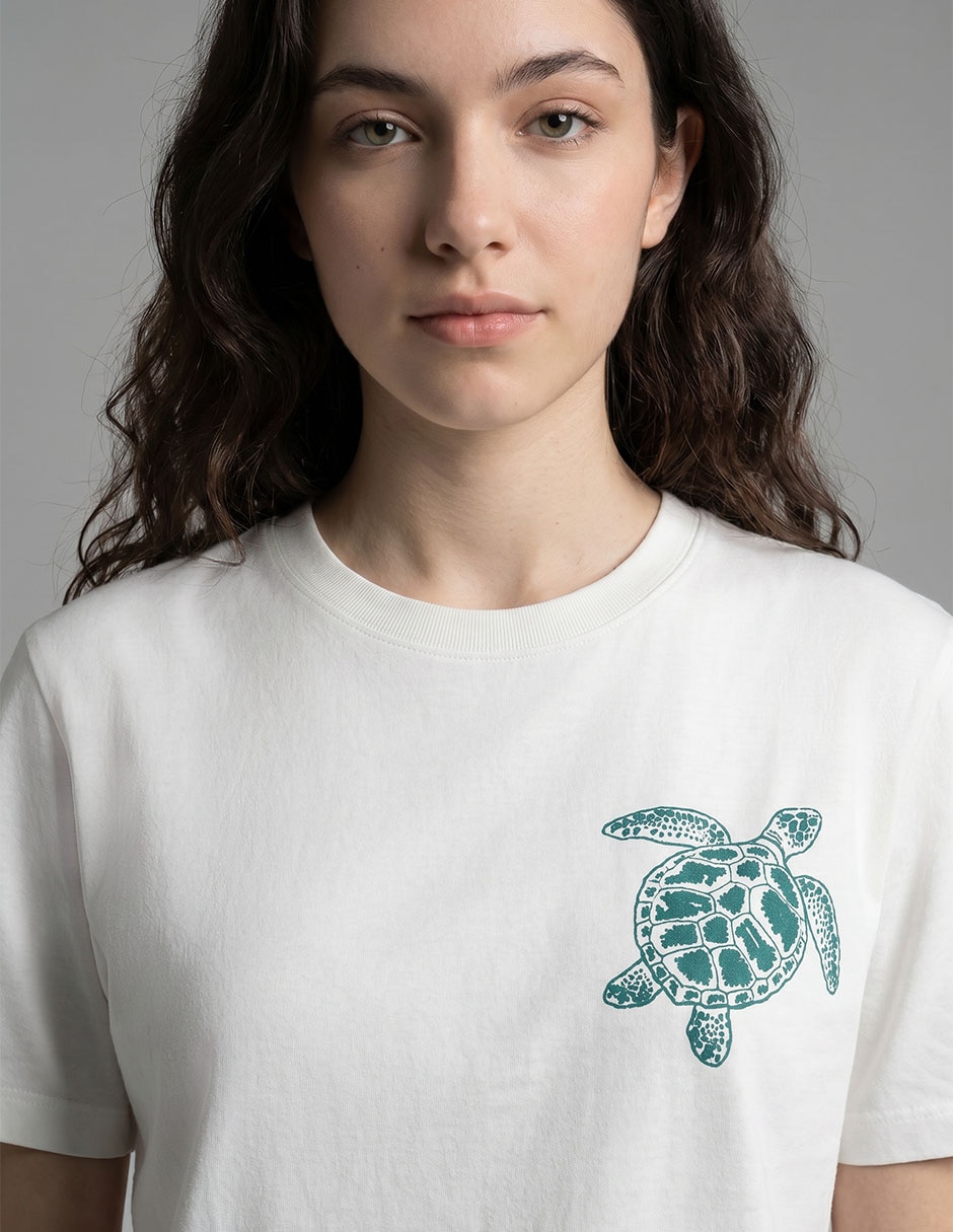 Playera para mujer 3