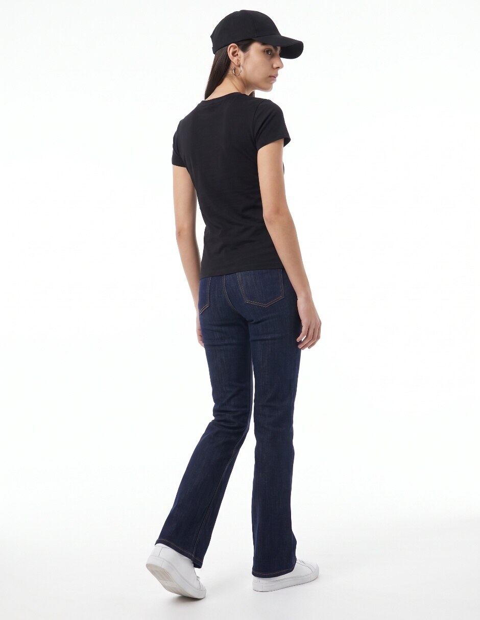 Balerina MELISSA DELIRIUM FW26 de Plástico para mujer 2