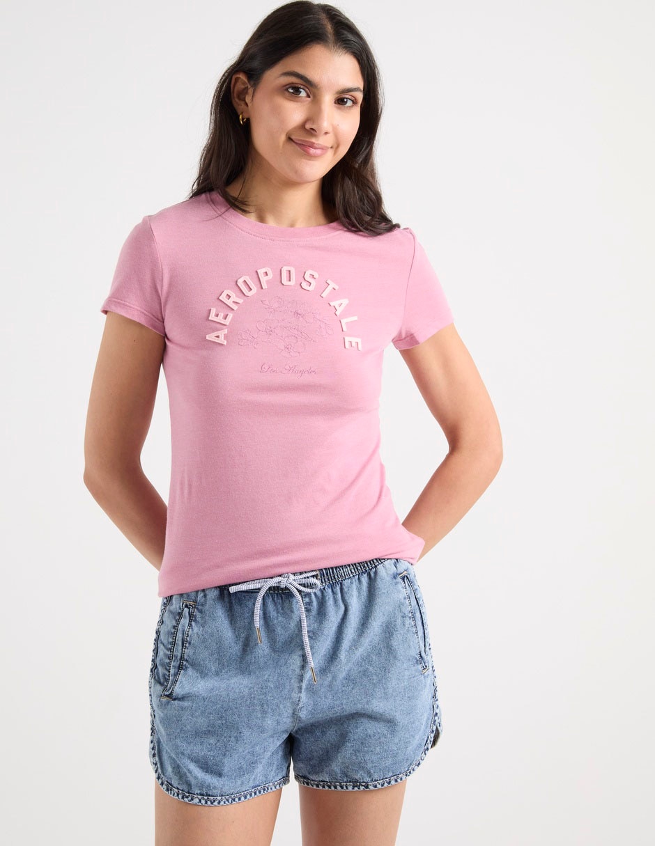 Short para mujer