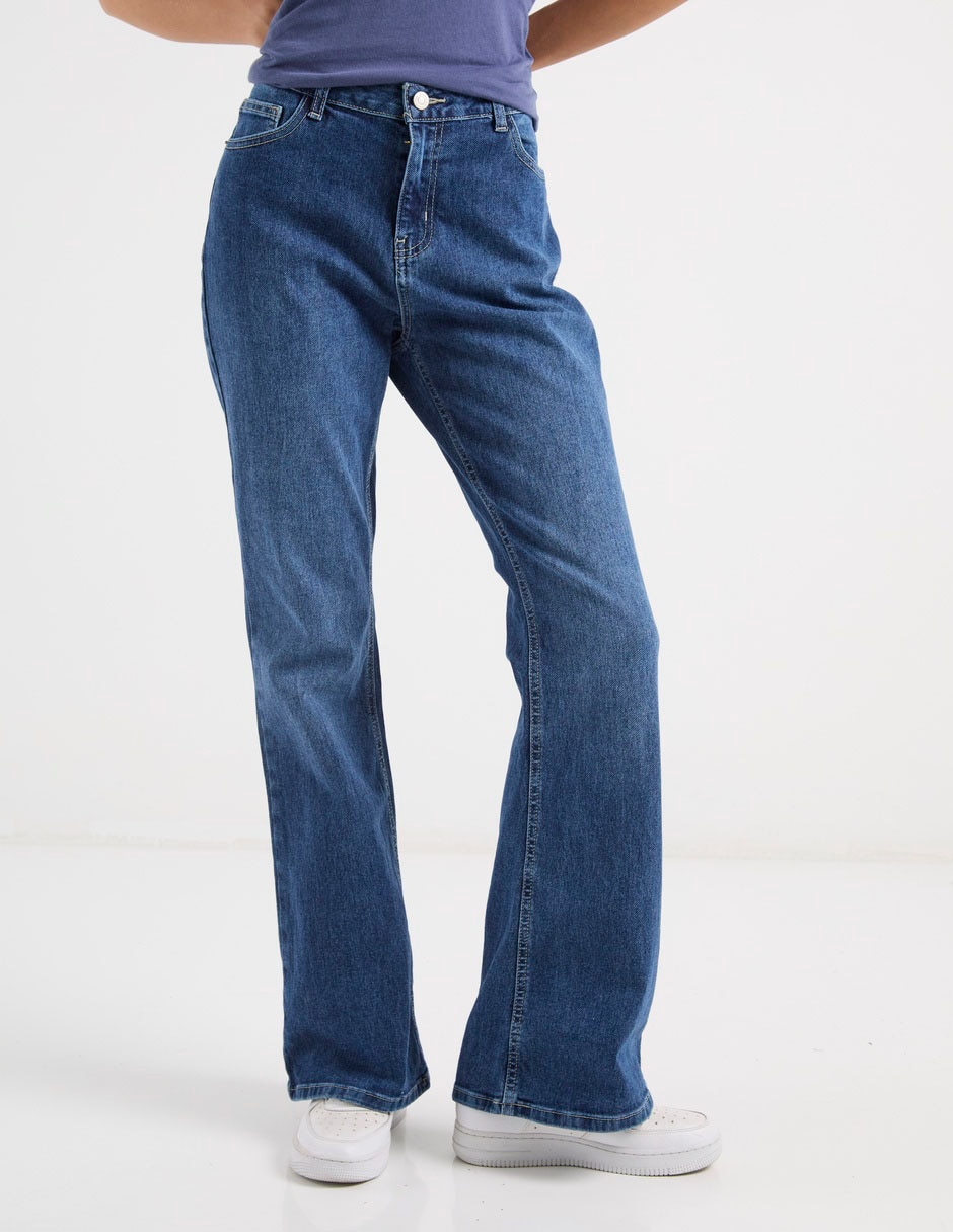 Jeans para mujer