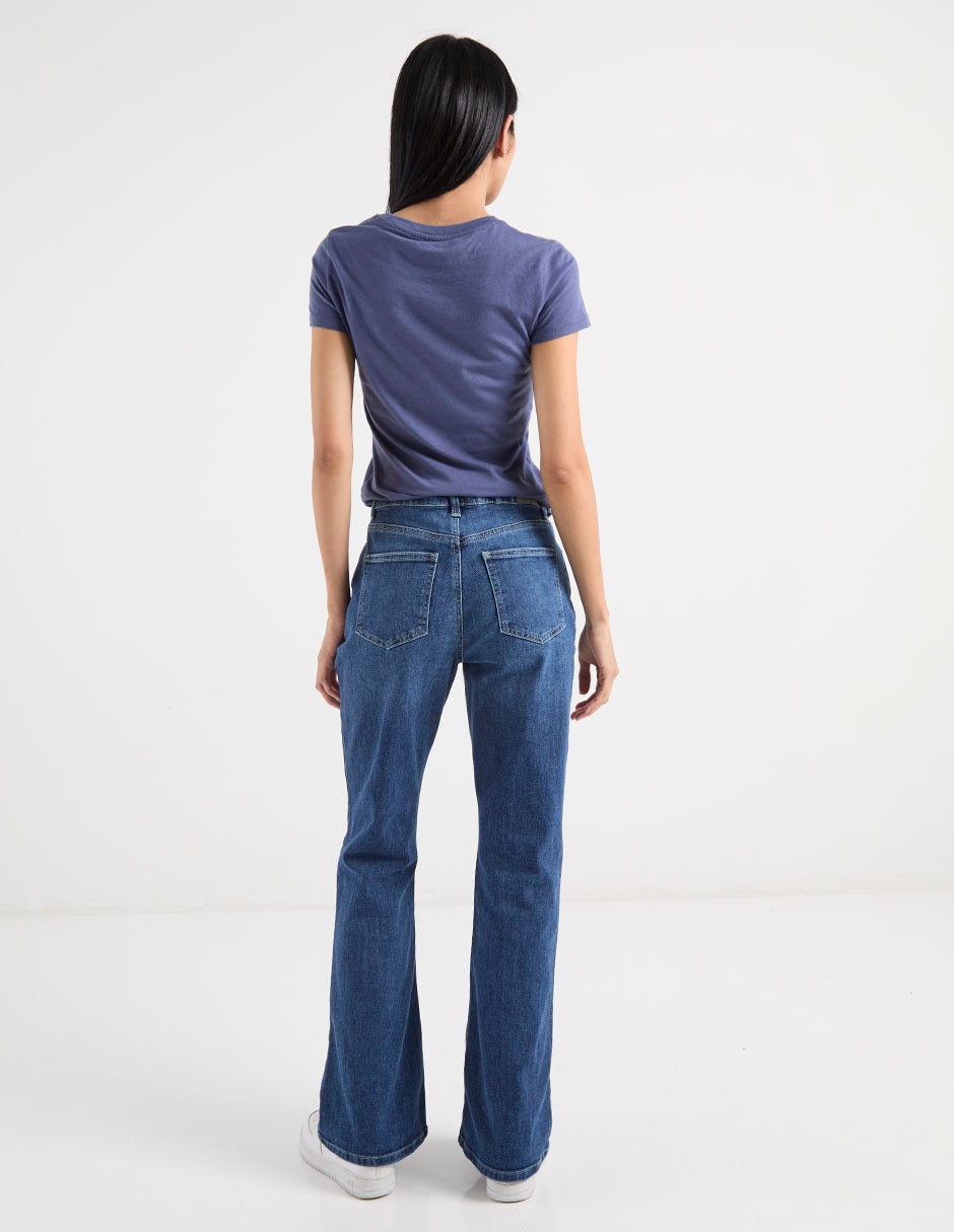 Jeans Aéropostale Para Mujer