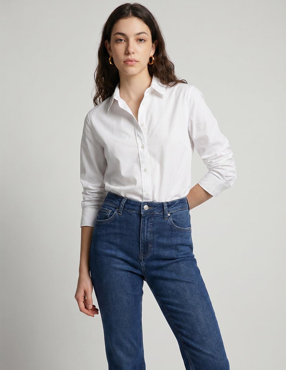 Jeans Aéropostale Para Mujer