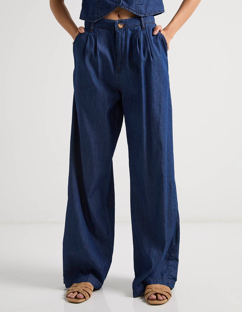 Jeans para mujer