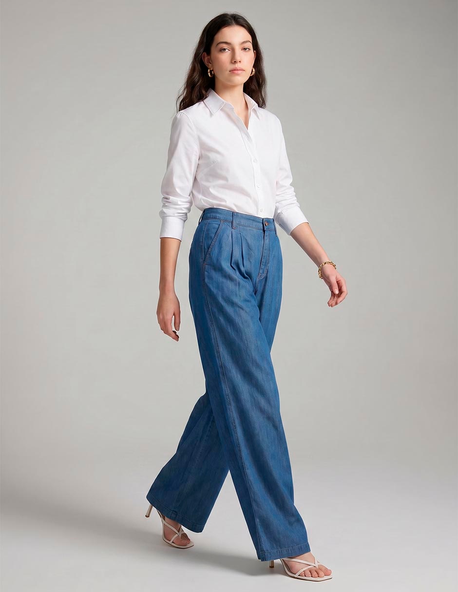 Jeans Aéropostale Para Mujer