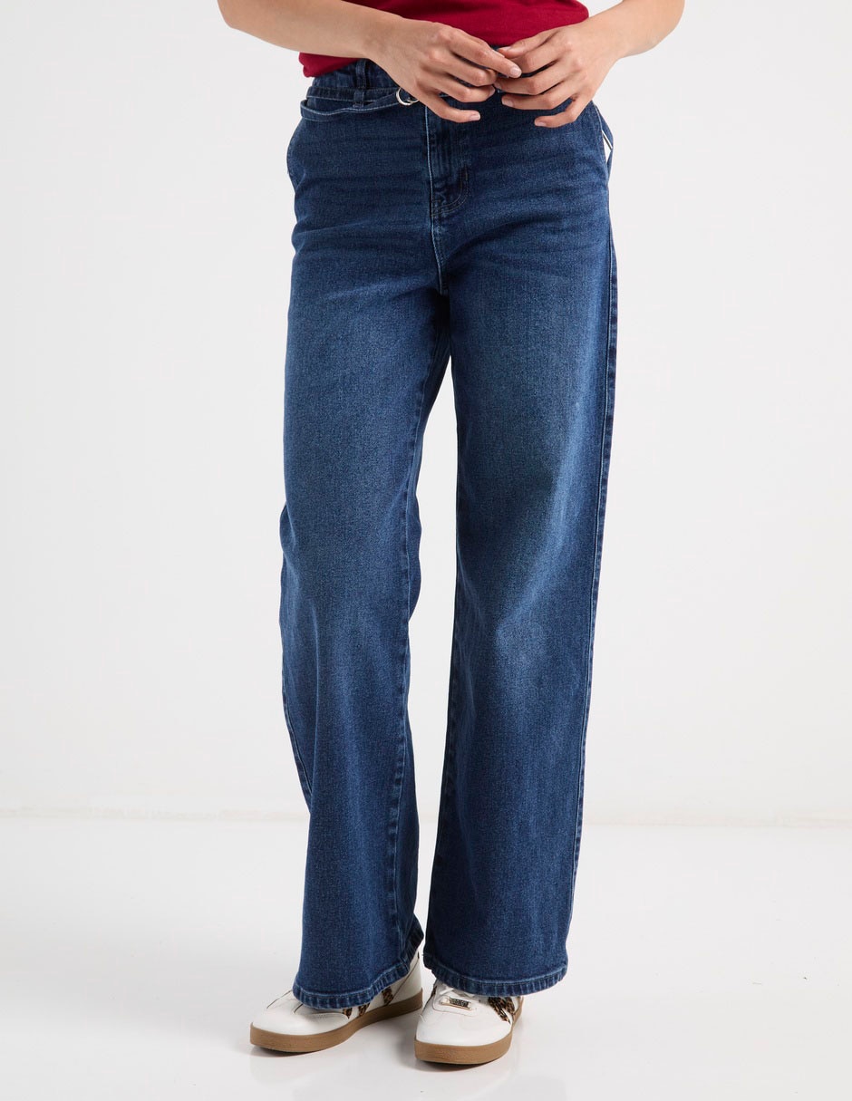 Jeans para mujer
