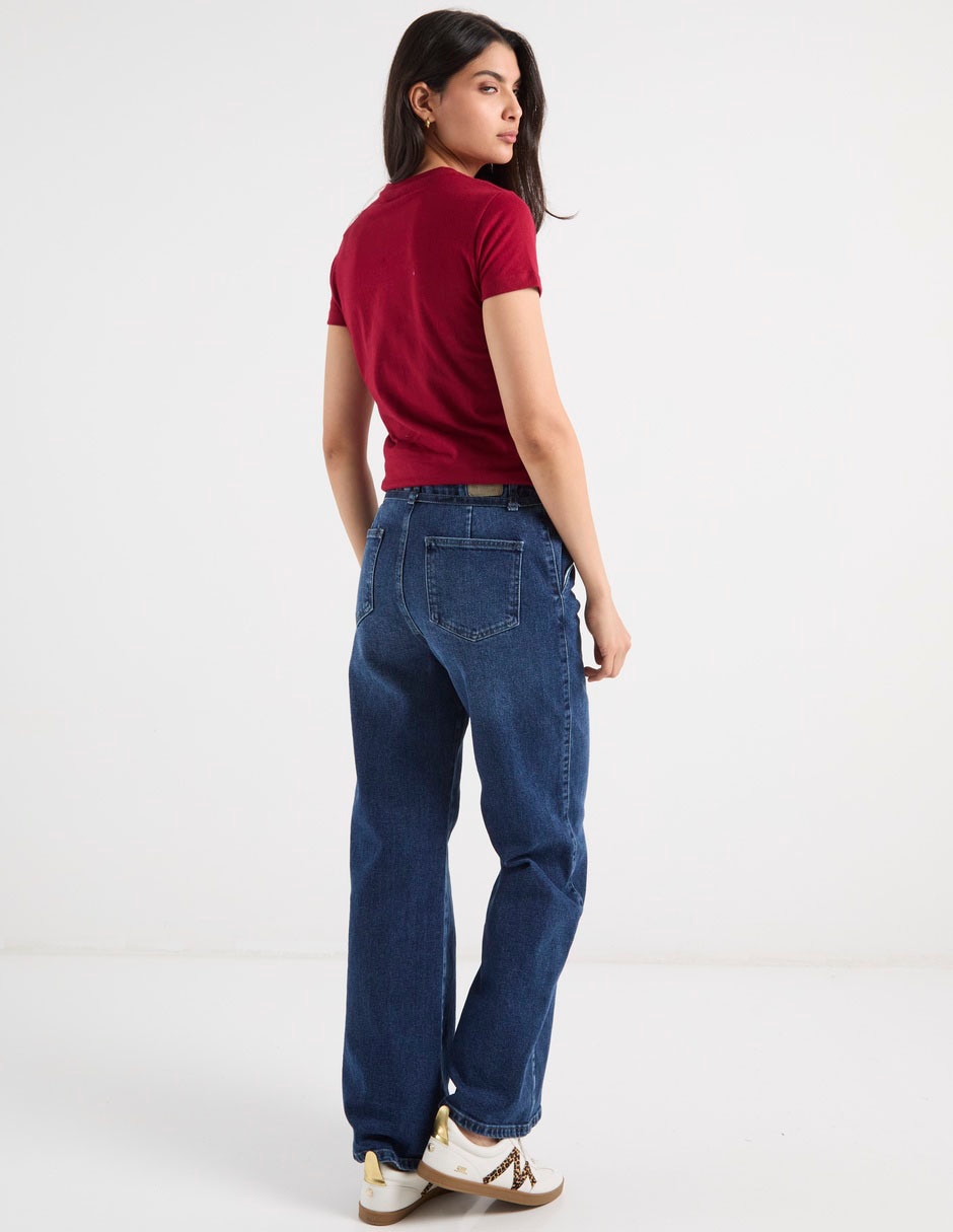 Jeans Aéropostale Para Mujer