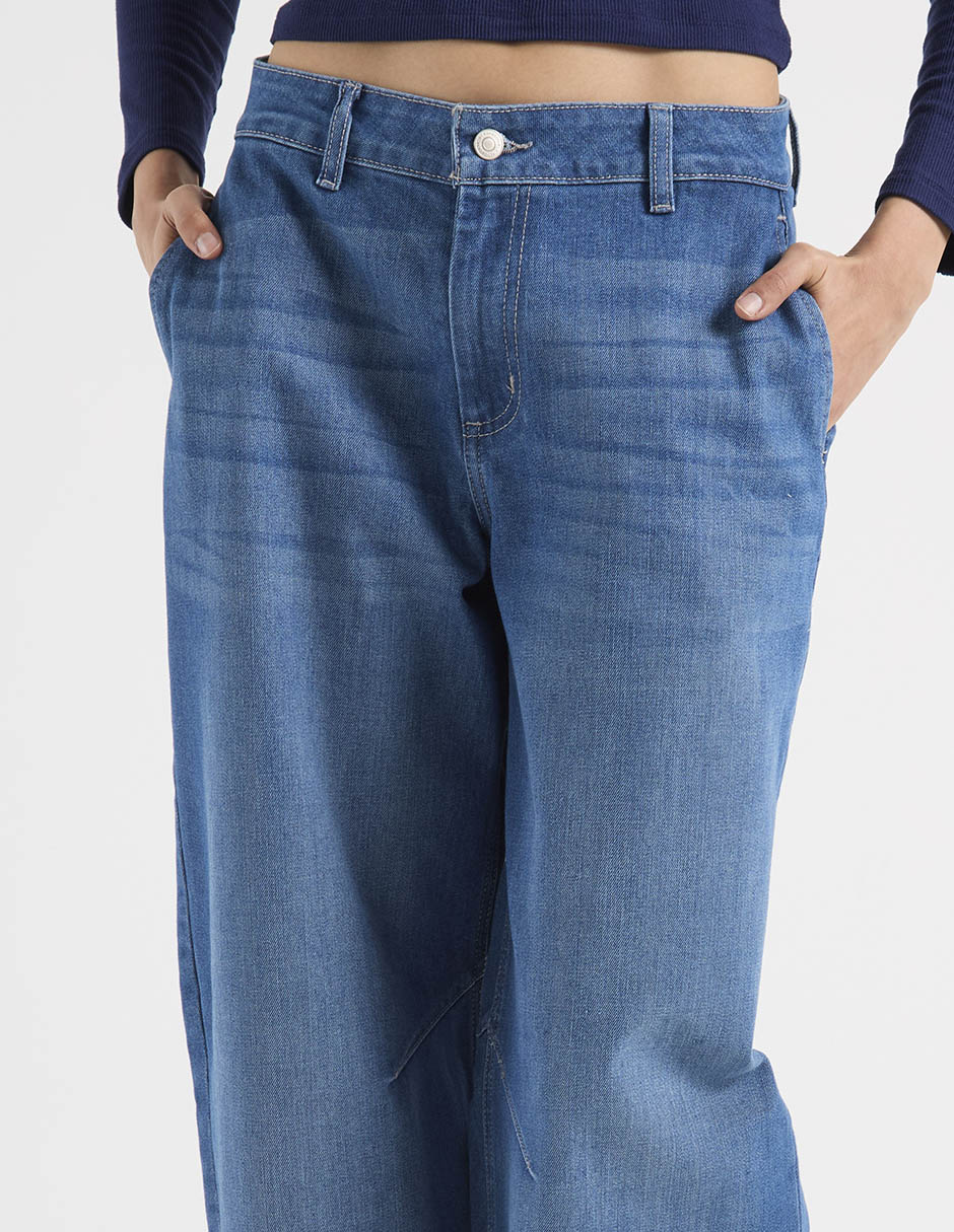 Jeans para mujer 3