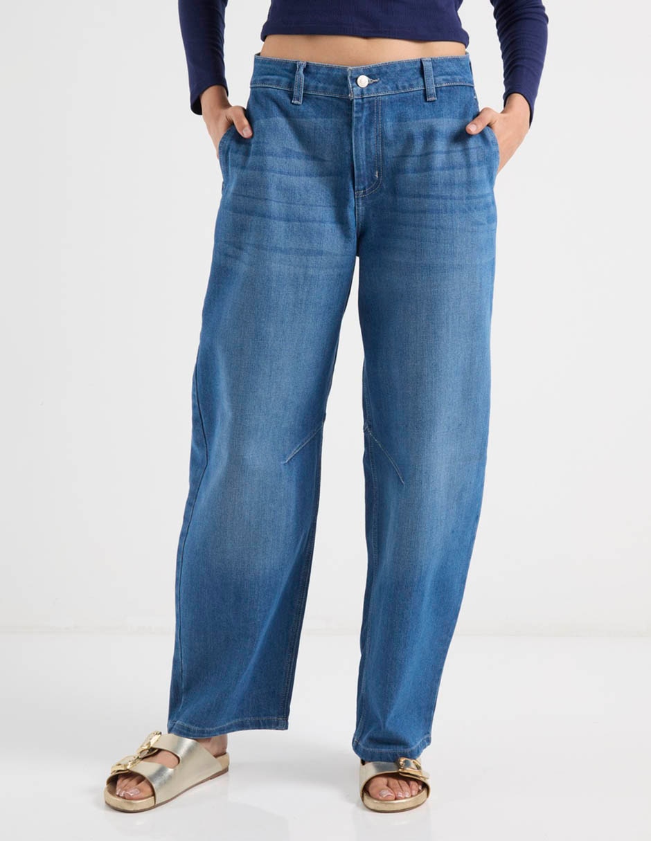 Jeans para mujer