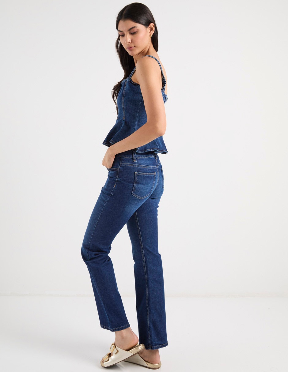 Jeans postale 2