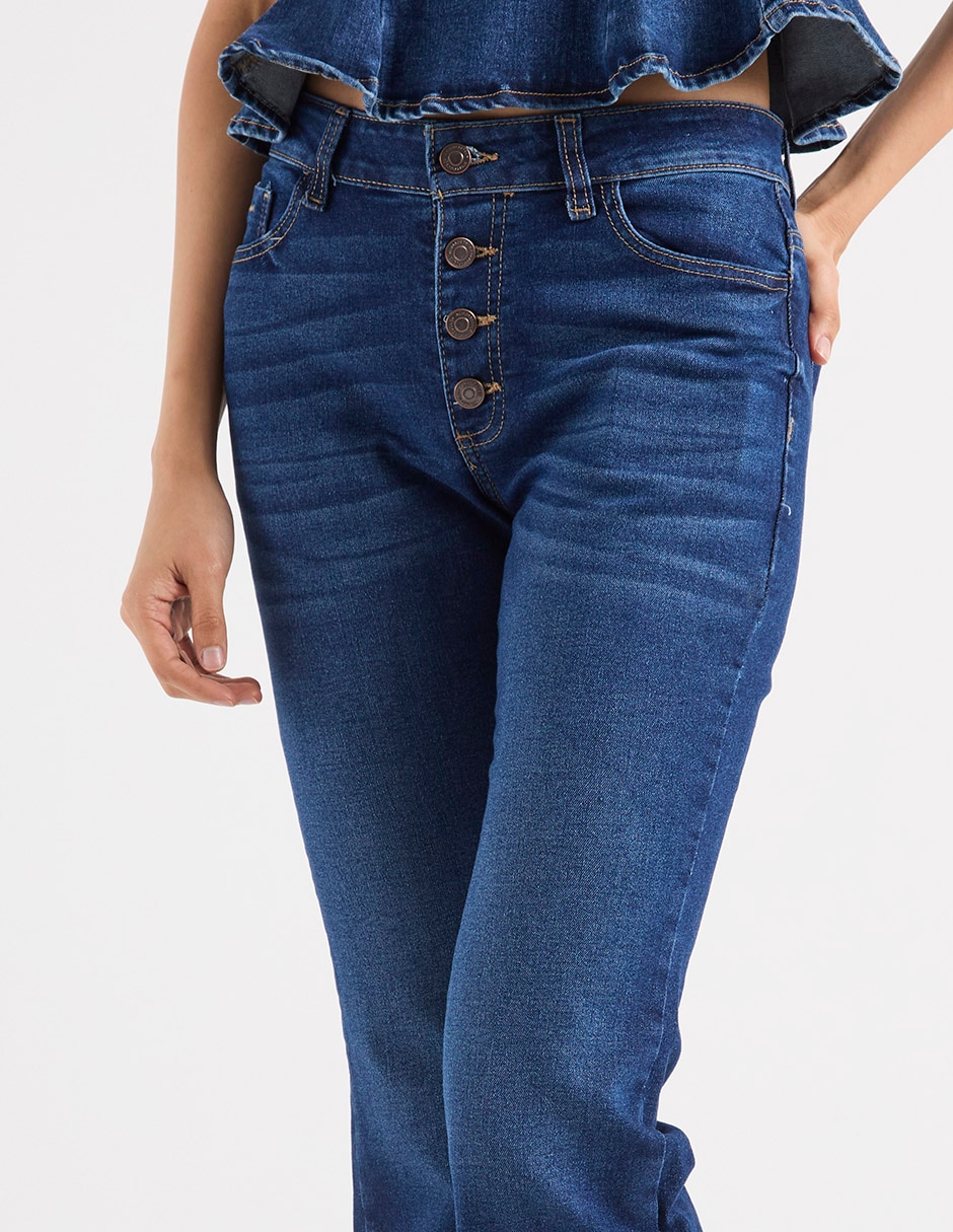 Jeans postale 3
