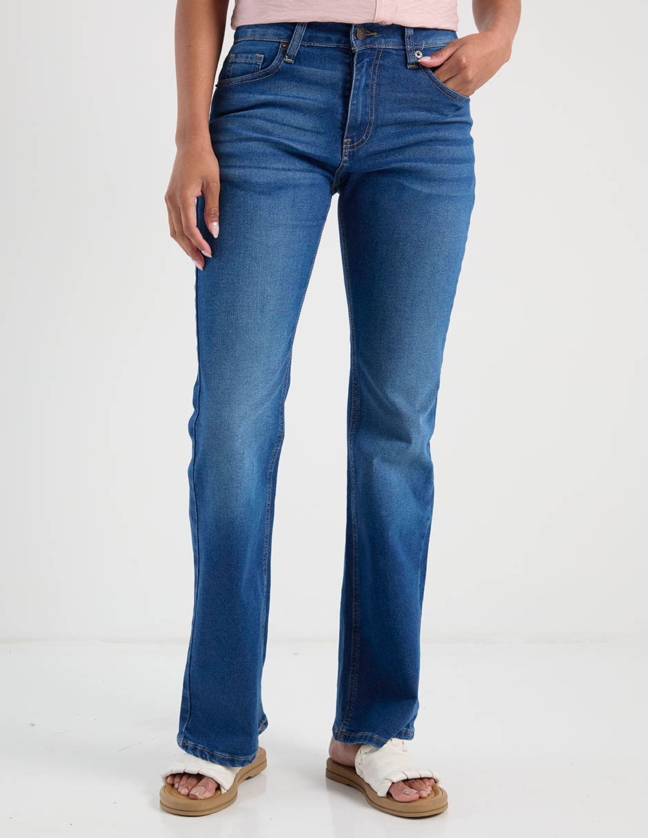 Jeans slim Aéropostale para mujer Jeans slim Aéropostale para mujer