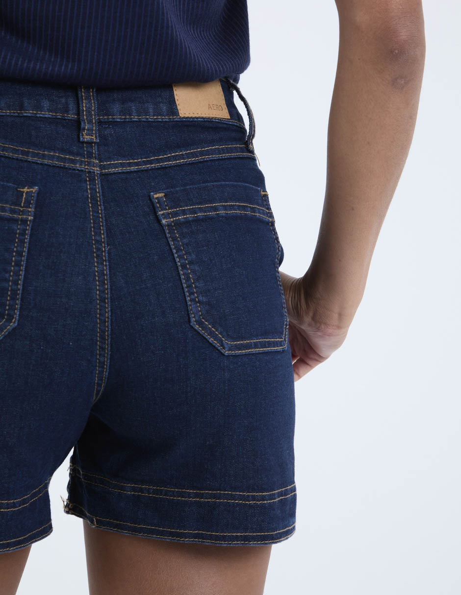 Short para mujer 2