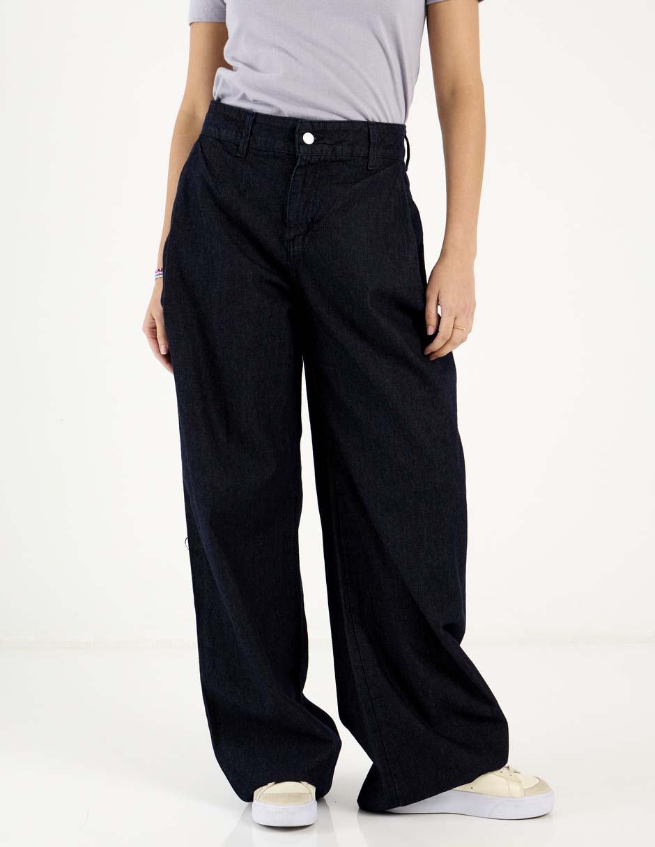 Jeans baggy Aéropostale para mujer