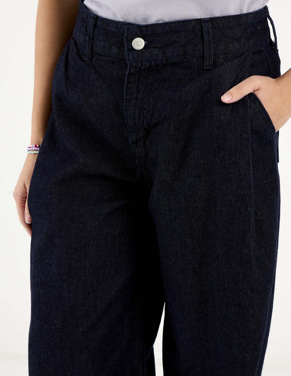 Jeans baggy Aéropostale para mujer 3