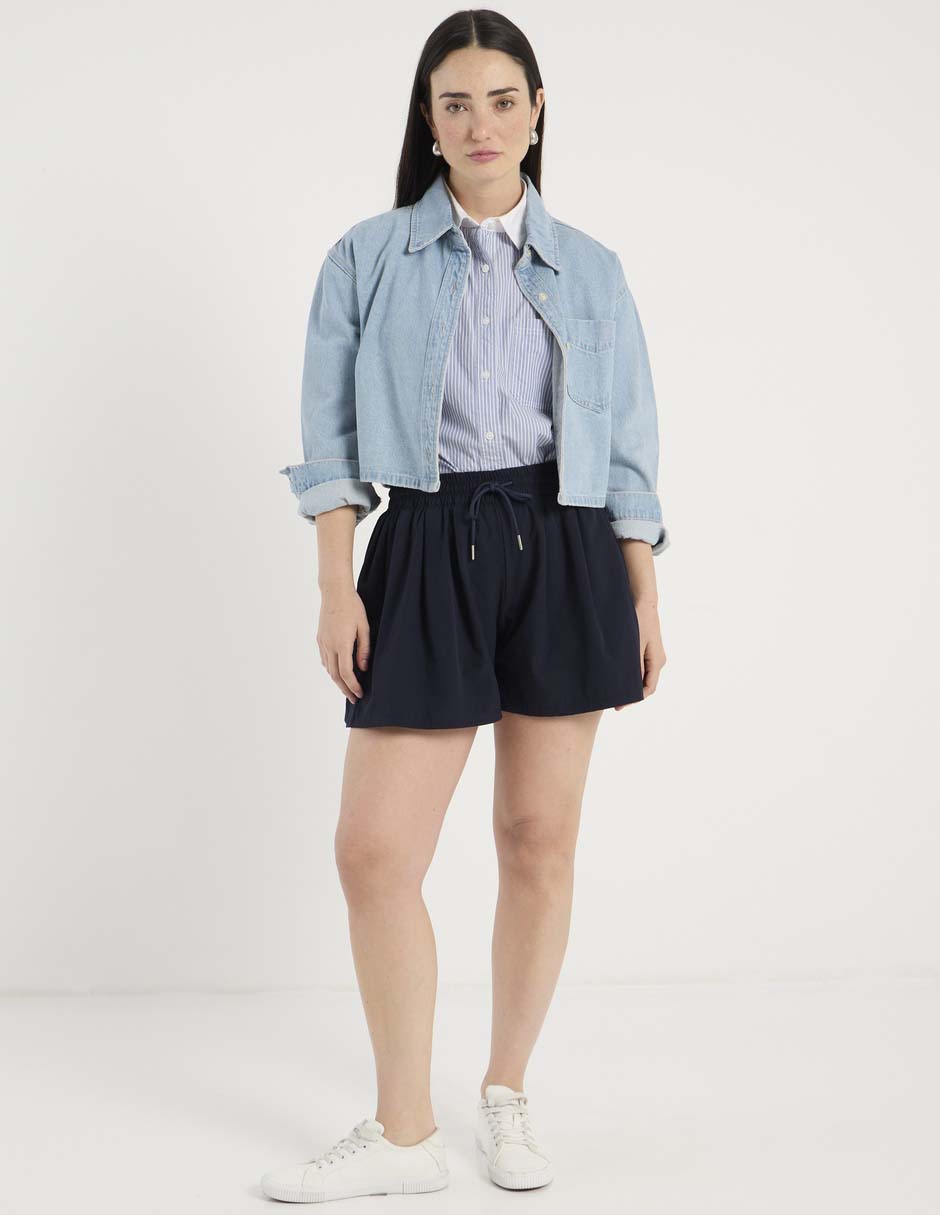Short Aéropostale para mujer 5