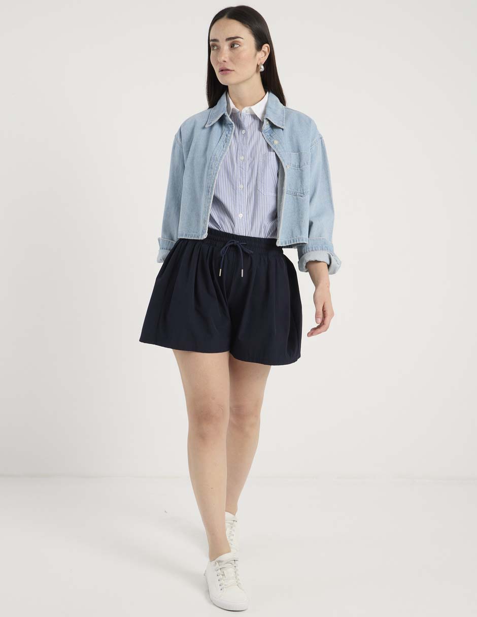 Short Aéropostale para mujer 4