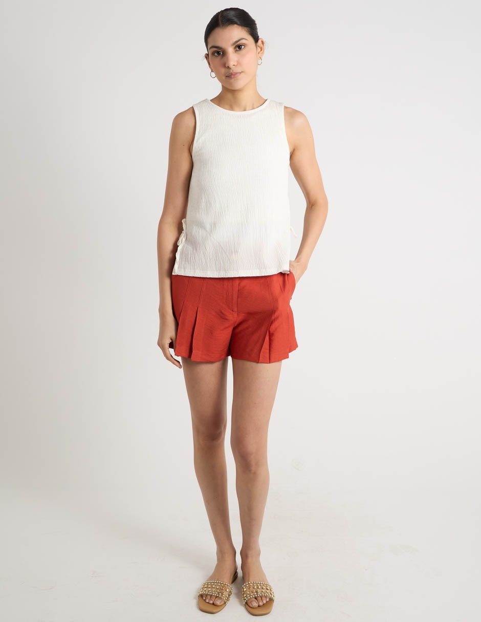 Short aéropostale piezas sueltas para mujer