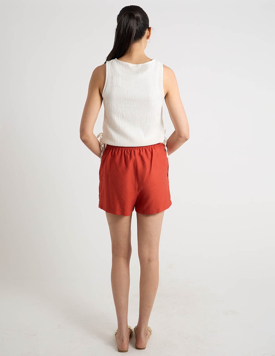 Short aéropostale piezas sueltas para mujer