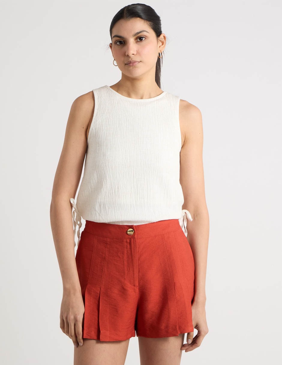 Short aéropostale piezas sueltas para mujer