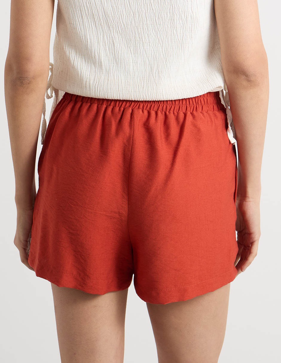 Short aéropostale piezas sueltas para mujer