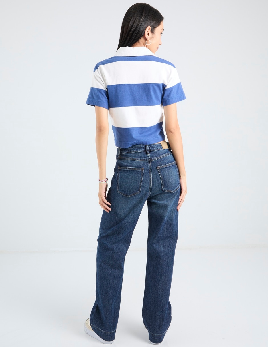 Jeans postale 6