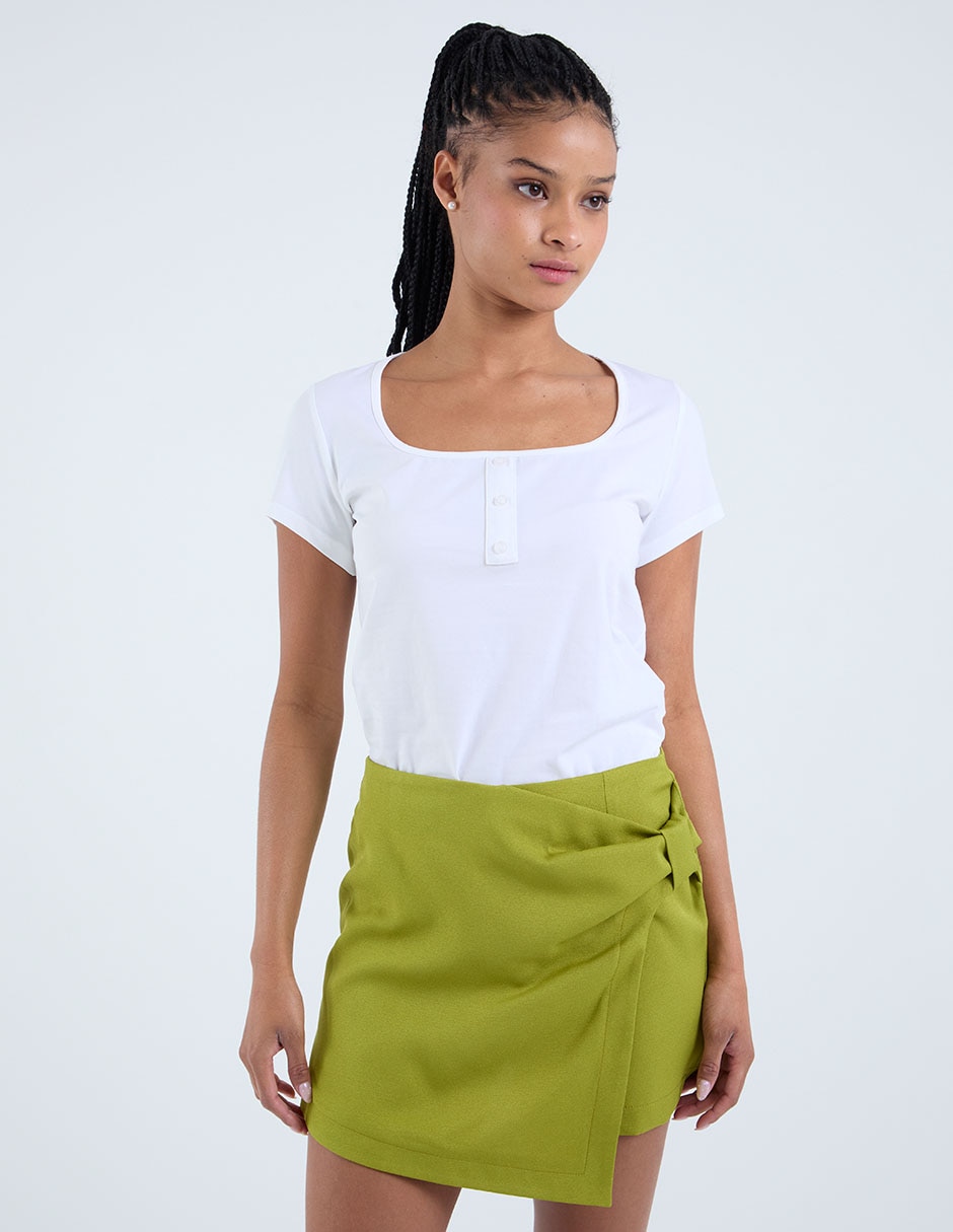 Short para mujer