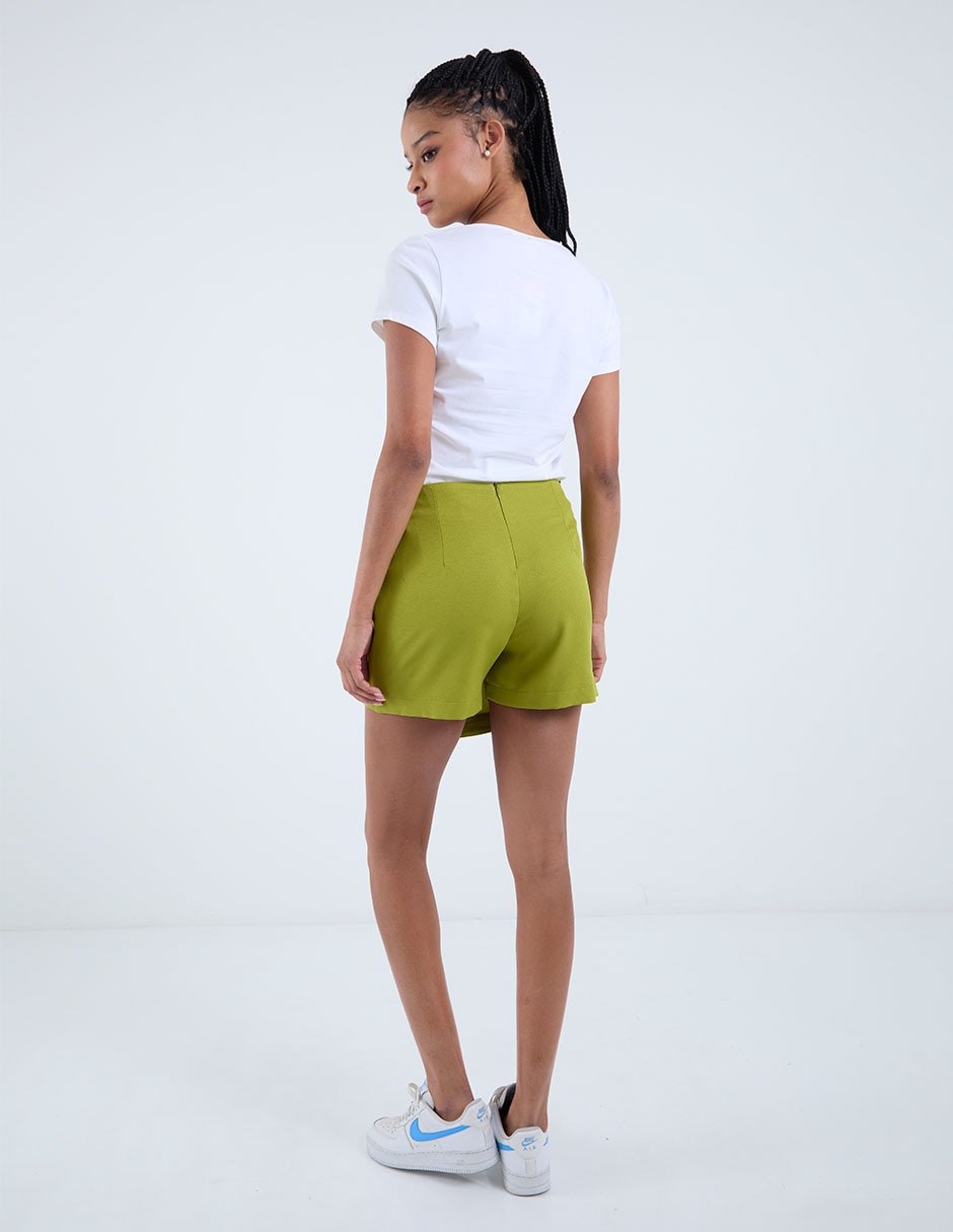 Short para mujer 10