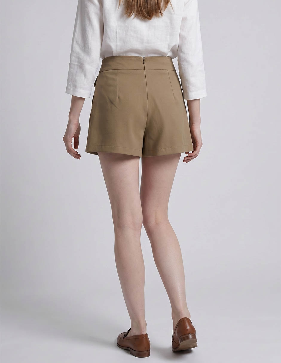 Short aéropostale piezas sueltas para mujer