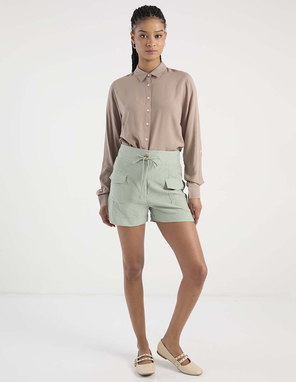Short para mujer 8