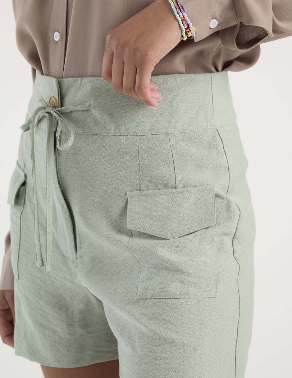 Short para mujer 9
