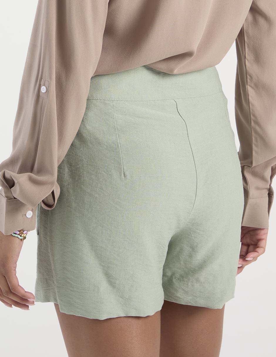 Short para mujer 10
