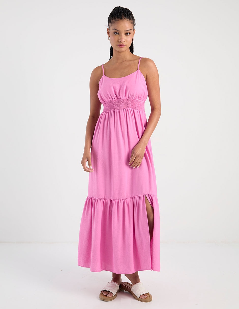 Vestido crop casual Aéropostale para mujer Vestido crop casual Aéropostale para mujer