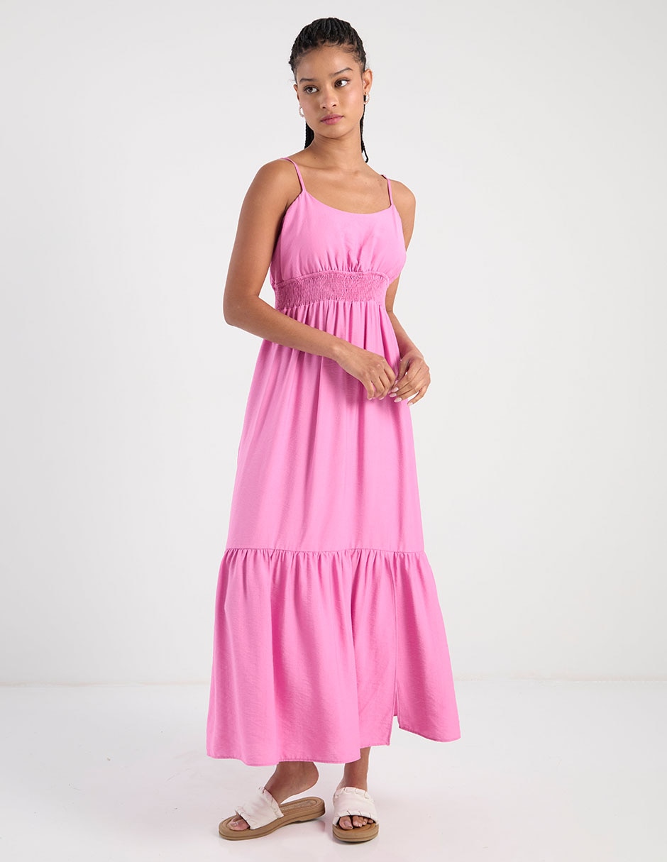 Vestido crop casual Aéropostale para mujer 5