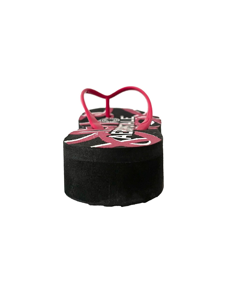 Sandalia aéropostale sandalia para mujer