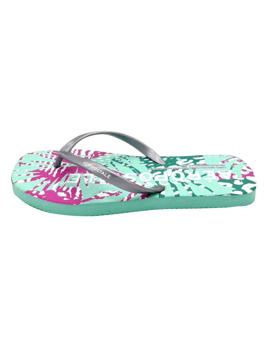 Sandalia para mujer 2