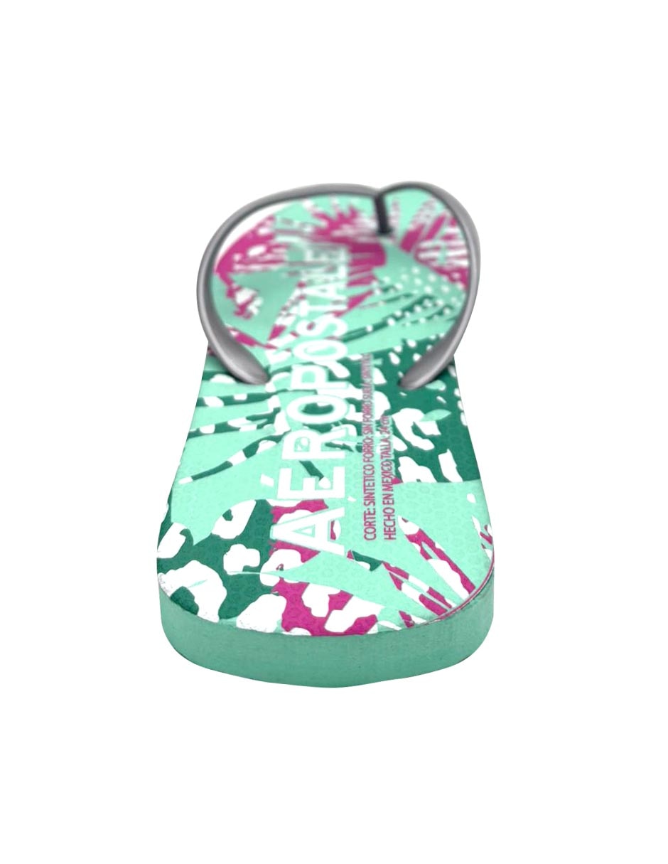 Sandalia para mujer 3