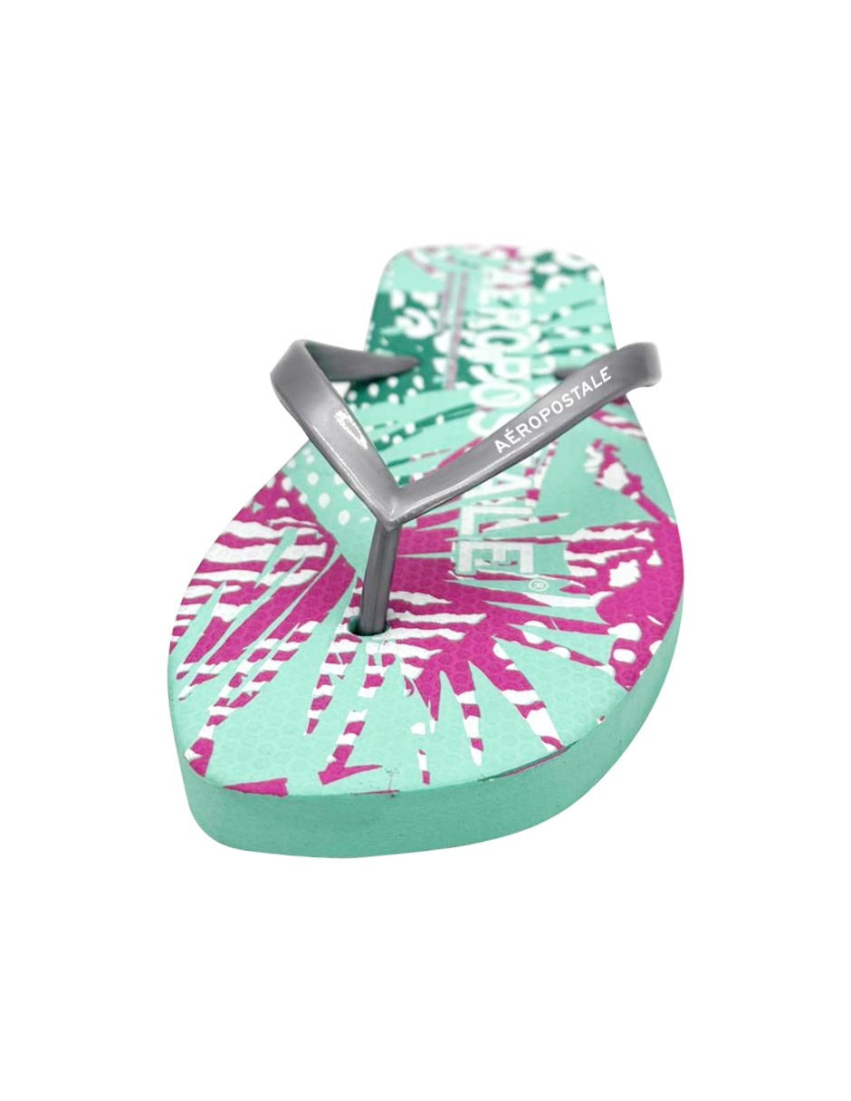 Sandalia para mujer 4