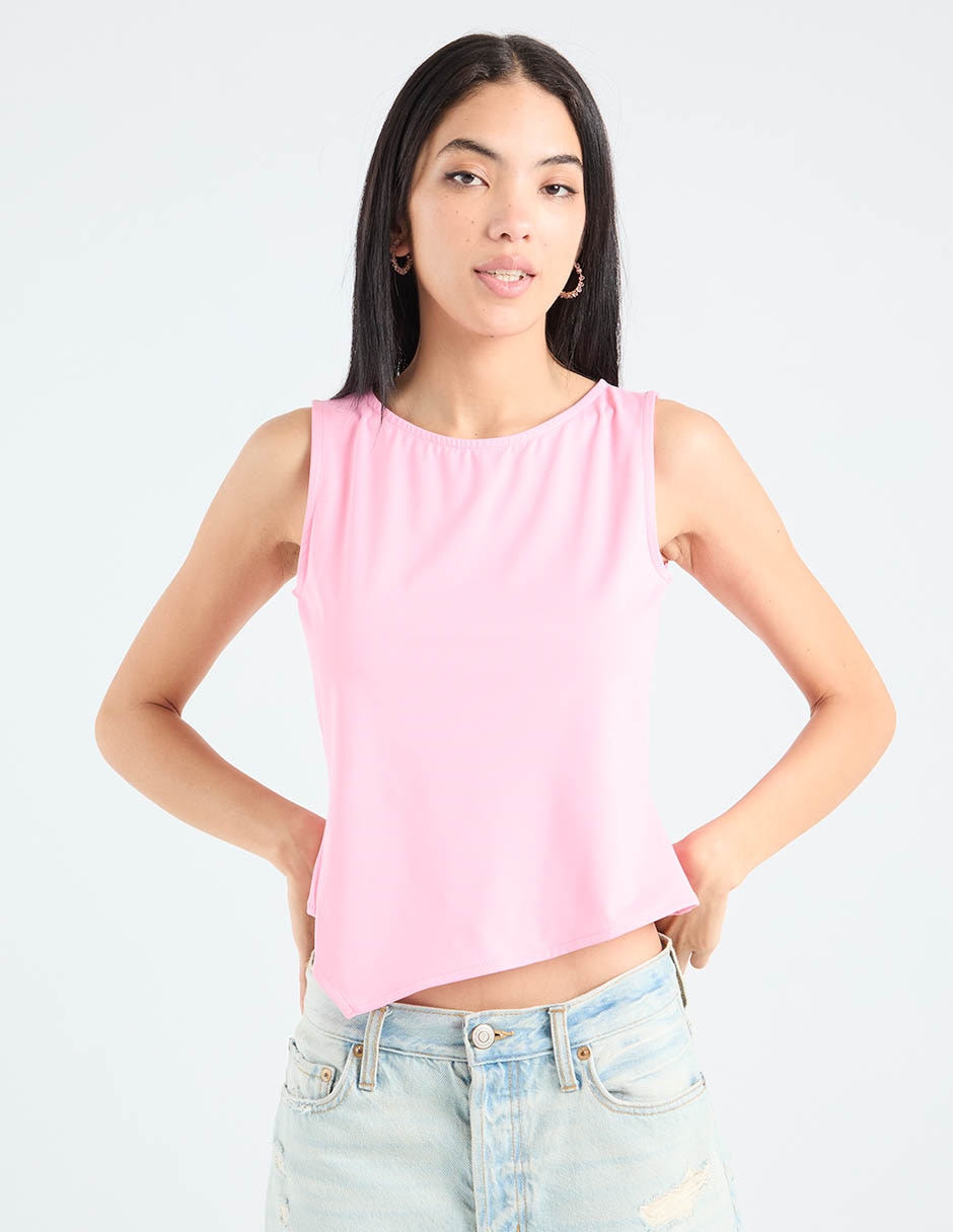 Blusa para mujer 1