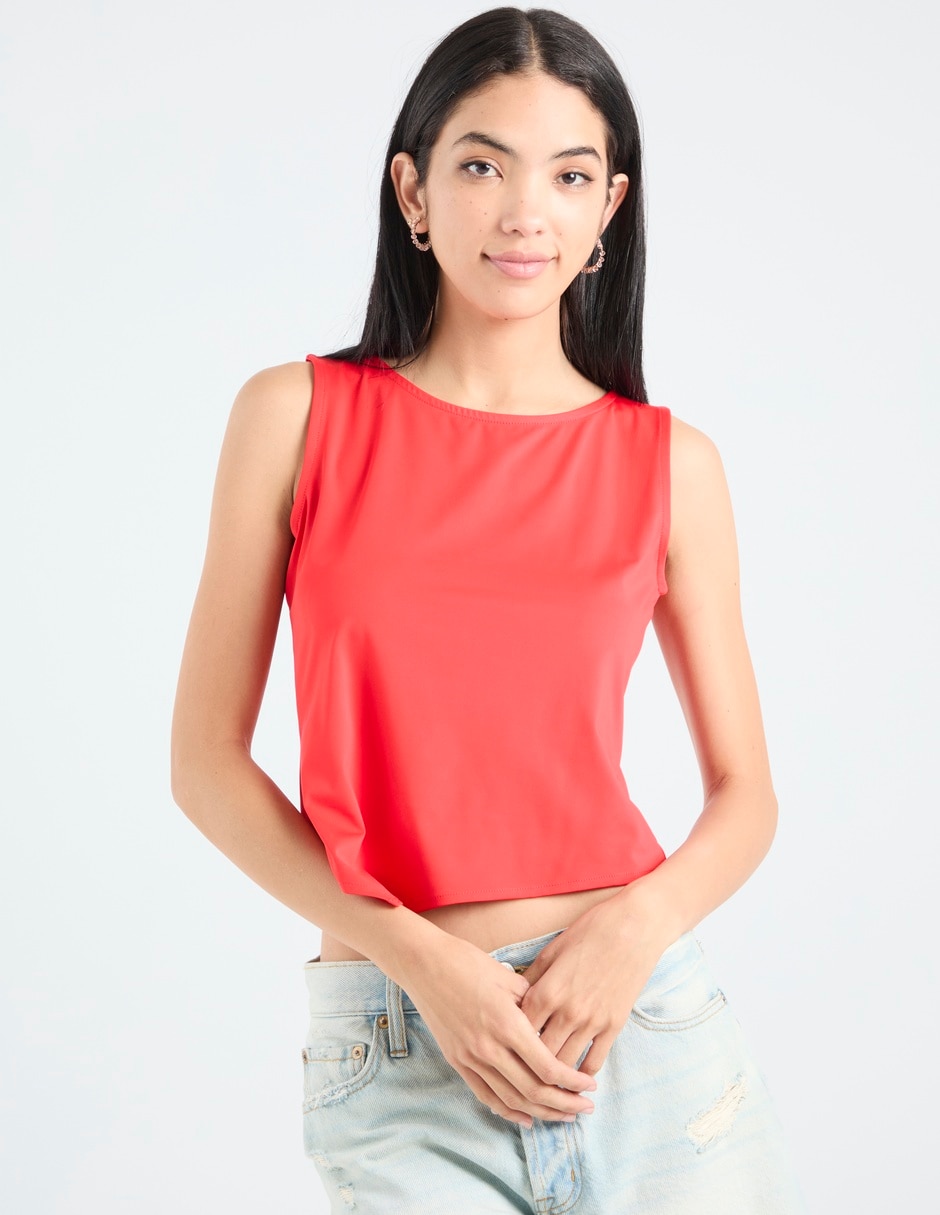 Blusa Aéropostale para mujer