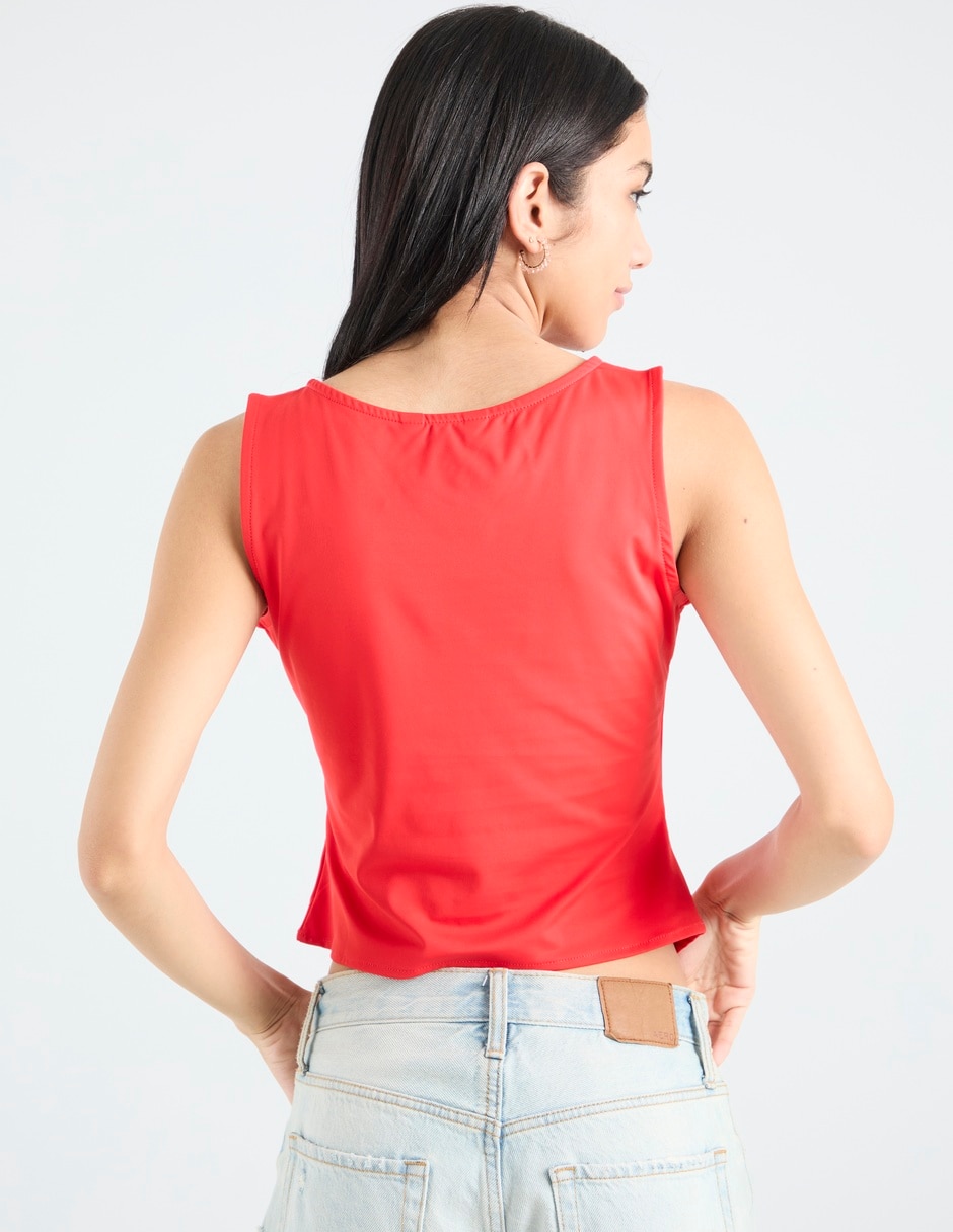 Blusa Aéropostale para mujer