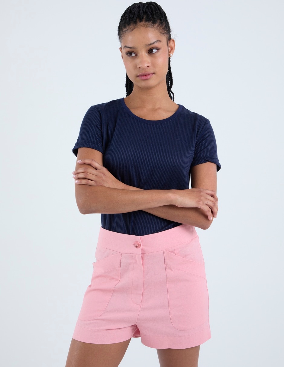Short aéropostale piezas sueltas para mujer Short aéropostale piezas sueltas para mujer