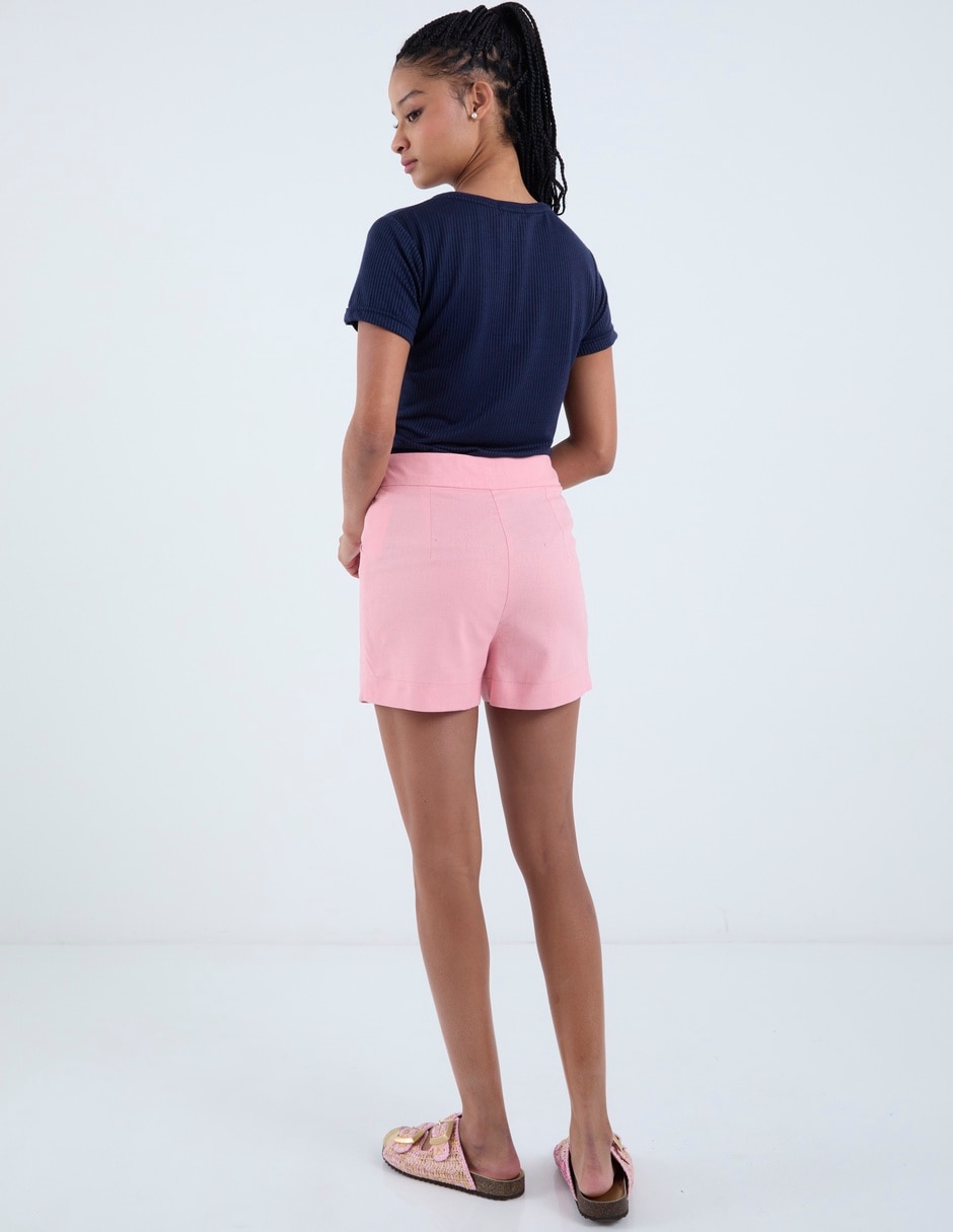 Short aéropostale piezas sueltas para mujer