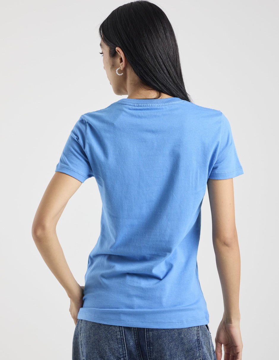 Playera para mujer 2