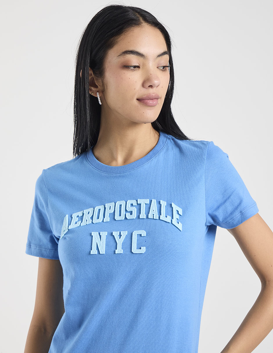 Playera para mujer 3