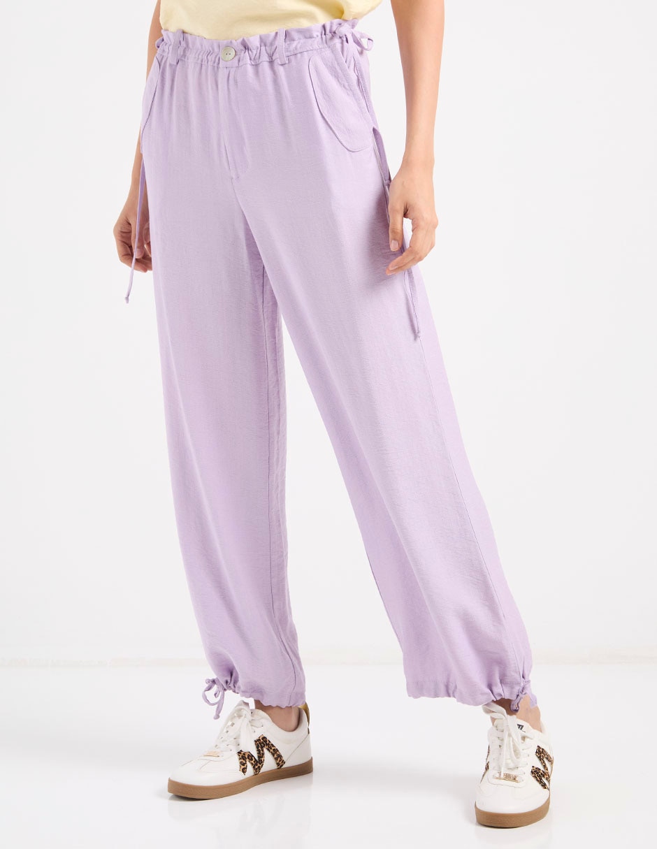 Pantalón para mujer