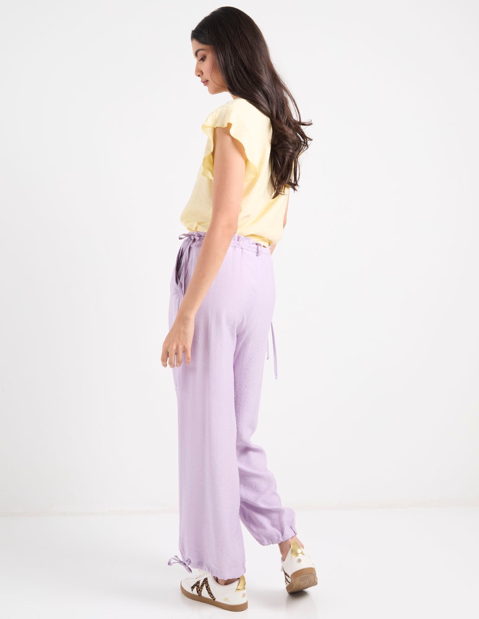 Pantalón Aéropostale para mujer