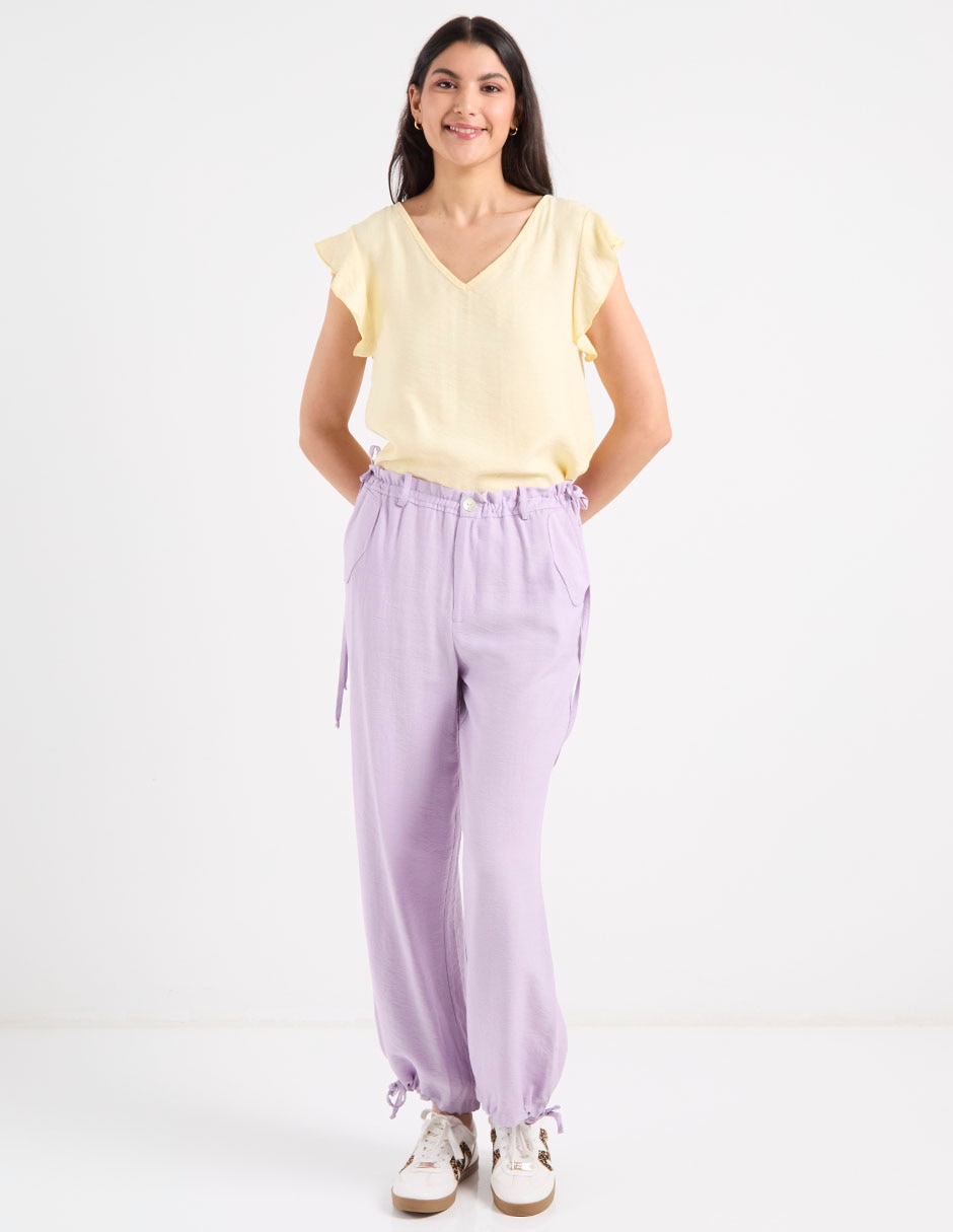 Pantalón Aéropostale para mujer